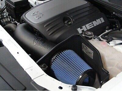 AFE Magnum FORCE Cold Air Intake 11+ Challenger / Charger / Chrysler 300C 5.7